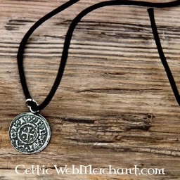 Pendentif pièce Jorvik - Celtic Webmerchant