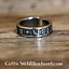 Rune ring, tenn - Celtic Webmerchant