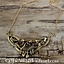 Ierse Book of Kells ketting - Celtic Webmerchant