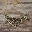 Ierse Book of Kells ketting - Celtic Webmerchant