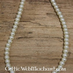 Collar de perlas Tudor - Celtic Webmerchant