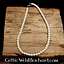 Collana di perle Tudor - Celtic Webmerchant