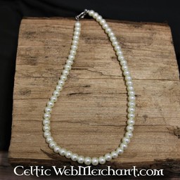 Collier de perles de Tudor - Celtic Webmerchant
