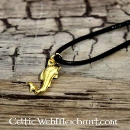 Pendentif dauphin romain - Celtic Webmerchant