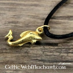 Pendentif dauphin romain - Celtic Webmerchant