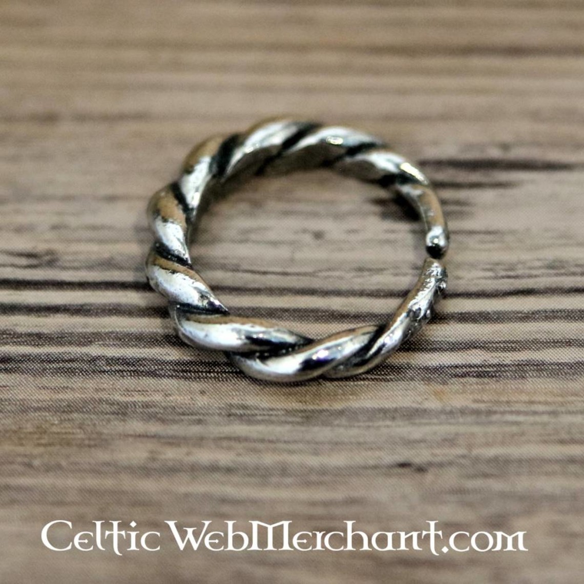 Swedish Viking Ring Pewter Celticwebmerchant Com