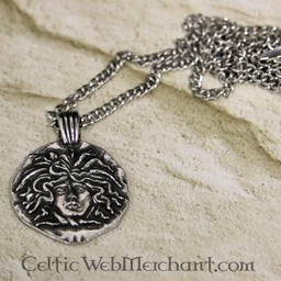 Colgante Medusa - Celtic Webmerchant