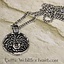 Pendentif Méduse - Celtic Webmerchant