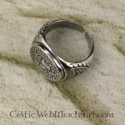 King Offa ring - Celtic Webmerchant