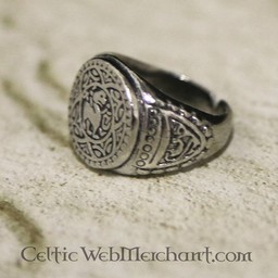 Anillo Rey Offa - Celtic Webmerchant