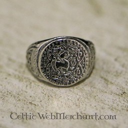 Anillo Rey Offa - Celtic Webmerchant