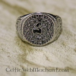 Anillo Rey Offa - Celtic Webmerchant