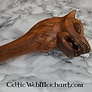 shillelagh wanderstock