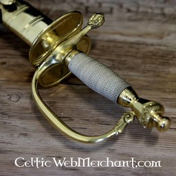 officier sabre britannique 1796 - Celtic Webmerchant