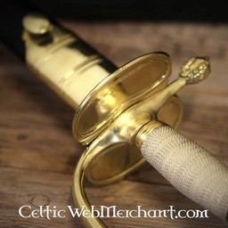 officier sabre britannique 1796 - Celtic Webmerchant