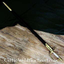 sable de oficial británico 1796 - Celtic Webmerchant