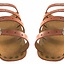 zarękawie Skóra Marius, brązowy - Celtic Webmerchant