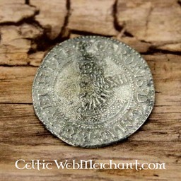 Charles I, conjunto de siete monedas - Celtic Webmerchant