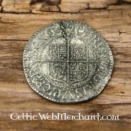 Charles I, conjunto de siete monedas - Celtic Webmerchant