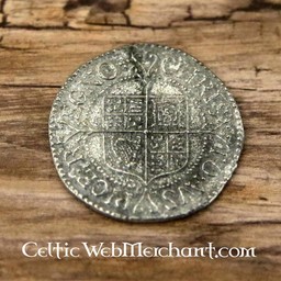 Charles I, set van zeven munten - Celtic Webmerchant