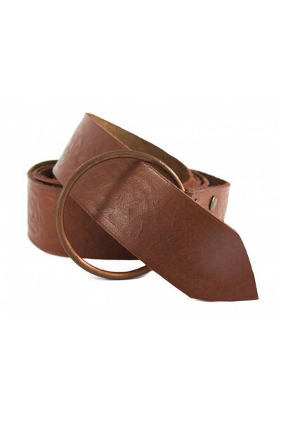 Keltisk ringbelt - Celtic Webmerchant