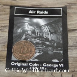 Air räder mynt pack