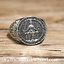 Anello sigillo Magna carta - Celtic Webmerchant
