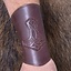 Pair of Viking wrist guards (long) - Celtic Webmerchant