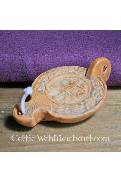 Candil Romano gladiador - Celtic Webmerchant