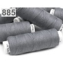 Linnengaren grijs, 50 m
