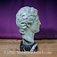 Busto Alejandro Magno - Celtic Webmerchant