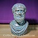 Bust Aristoteles
