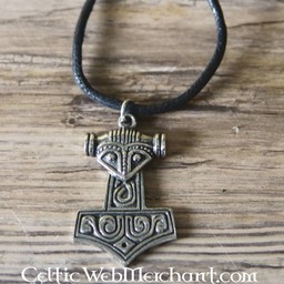 Collana martello di Thor Schonen - Celtic Webmerchant