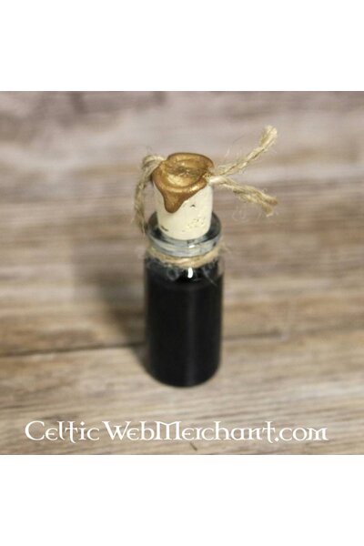 Tusz żółciowego żelaza - Celtic Webmerchant