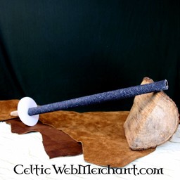 Wachsfackel 90 Min. Brenndauer, pro Stück - Celtic Webmerchant