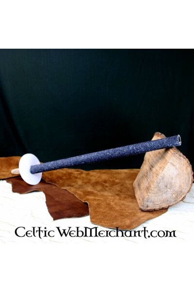 Wax torch 90 min. burning time, per piece - Celtic Webmerchant