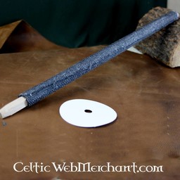 Wax torch 90 min. burning time, per piece - Celtic Webmerchant