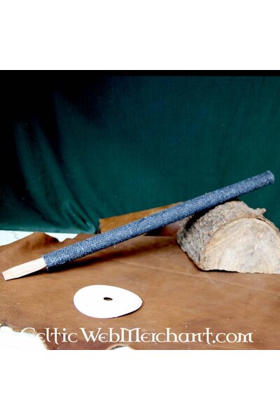 Wachsfackel 90 min. Brenndauer, Set von 50 Stück - Celtic Webmerchant