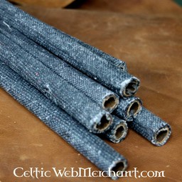 Antorcha de cera 90 min. tiempo de combustión, juego de 100 piezas - Celtic Webmerchant