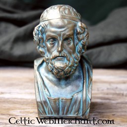 Busto Homerus - Celtic Webmerchant