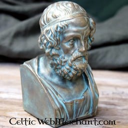 Buste Homerus - Celtic Webmerchant