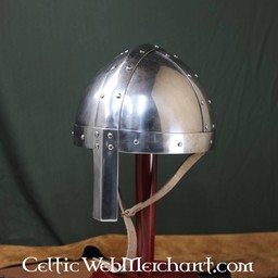 Norman Spangenhelm - Celtic Webmerchant