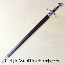 Crusader Schwert Oakeshotts Typ XII - Celtic Webmerchant