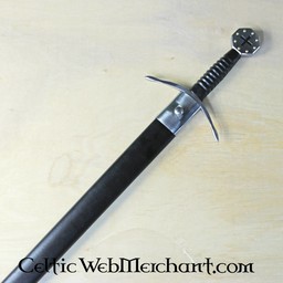 Crusader Schwert Oakeshotts Typ XII - Celtic Webmerchant