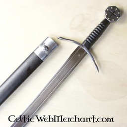 Crusader Schwert Oakeshotts Typ XII - Celtic Webmerchant