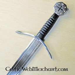 Crusader svärd Oakeshott typ XII - Celtic Webmerchant