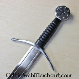 Crusader Schwert Oakeshotts Typ XII - Celtic Webmerchant