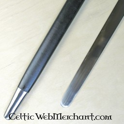 Crusader sword Oakeshott type XII - Celtic Webmerchant