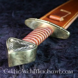 Viking dagger - Celtic Webmerchant