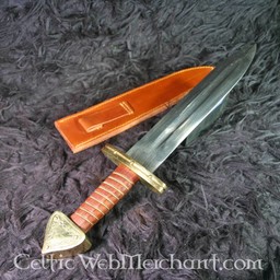 Viking dagger - Celtic Webmerchant